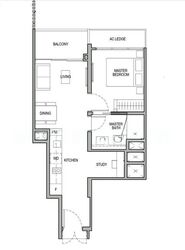 Tembusu Grand (D15), Condominium #516953531